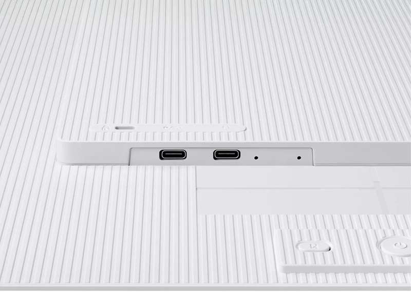 Samsung 32" EMDX Series Color E-Paper QHD Smart Signage
