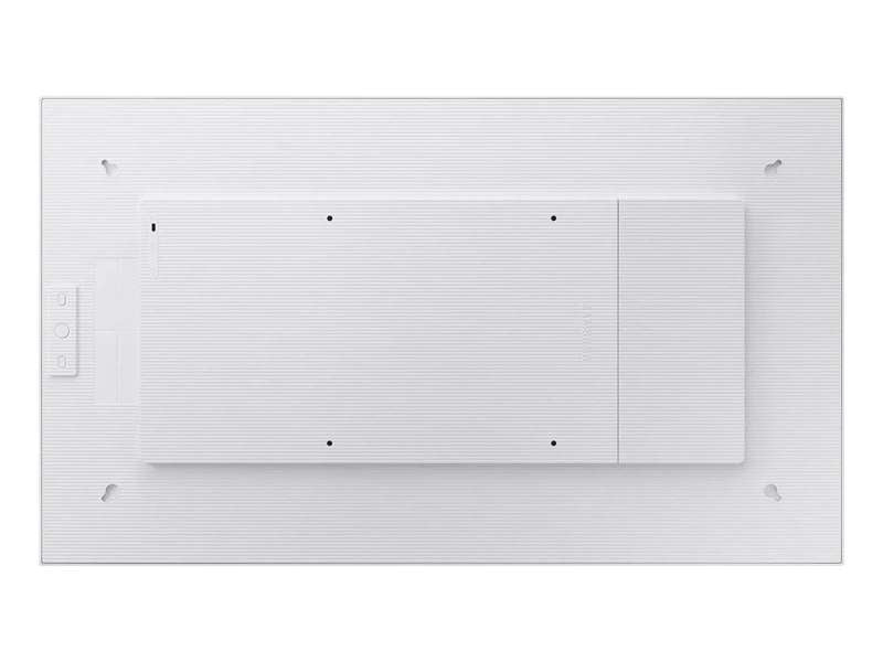 Samsung 32" EMDX Series Color E-Paper QHD Smart Signage