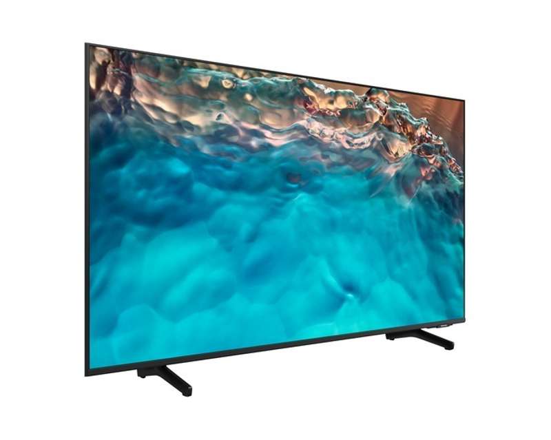 Samsung 65" HBU8000 Crystal UHD 4K Hospitality TV (Hotel TV)