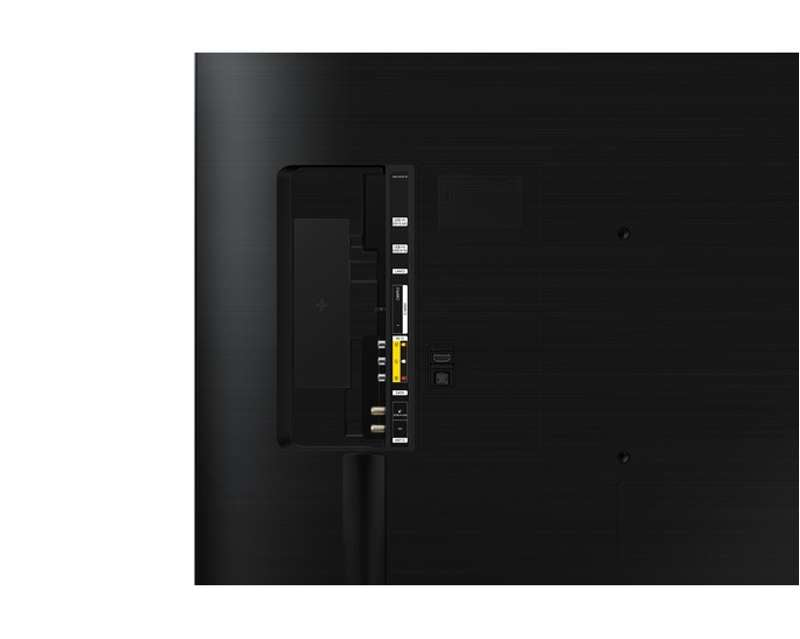 Samsung 65" HBU8000 Crystal UHD 4K Hospitality TV (Hotel TV)