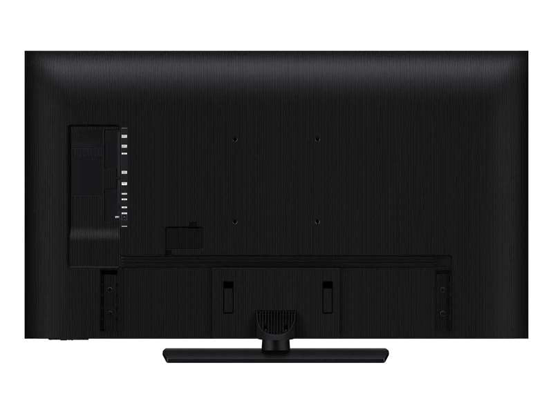 Samsung 75" HU7010F 4K Smart Hospitality TV with Built-In Casting, OTT Streaming & Pro:Idiom Security