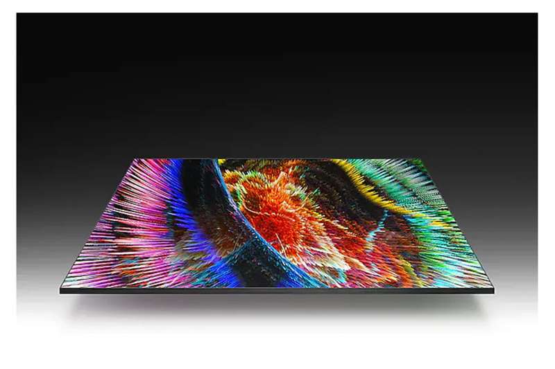 Samsung The Wall Allâ€‘inâ€‘One 110â€³ 2K MICRO LED Commercial Display