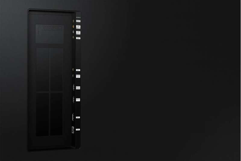 Samsung The Wall Allâ€‘inâ€‘One 110â€³ 2K MICRO LED Commercial Display