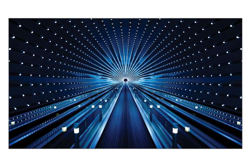 Samsung The Wall All-in-one 146" 4K MICRO LED Display