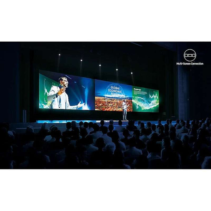 Samsung All-in-One IAC Series 130" 2K LED Display