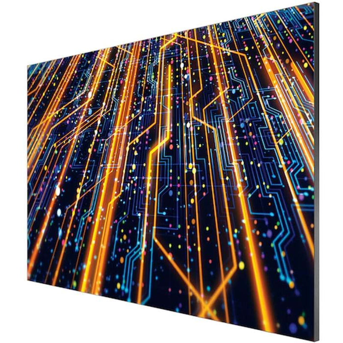 Samsung All-in-One IAC Series 130" 2K LED Display