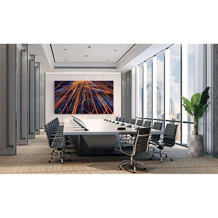 Samsung All-in-One IAC Series 130" 2K LED Display
