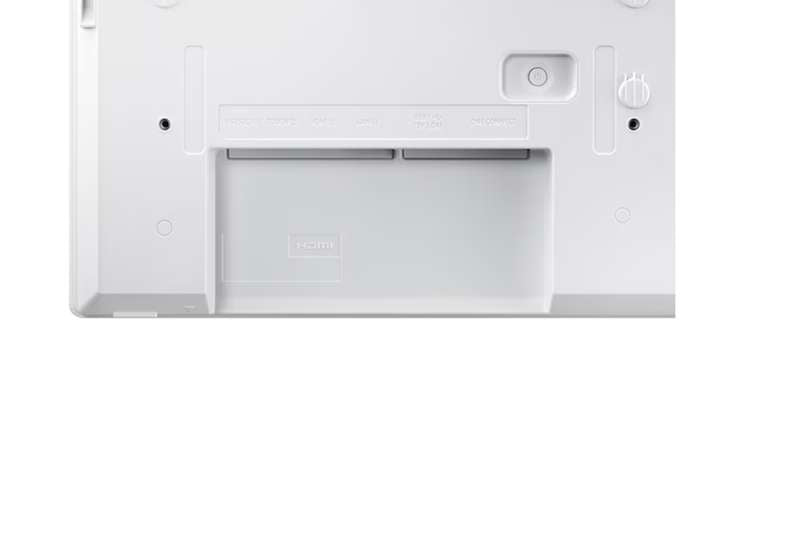 Samsung 24" KMA Series FHD Signage Display