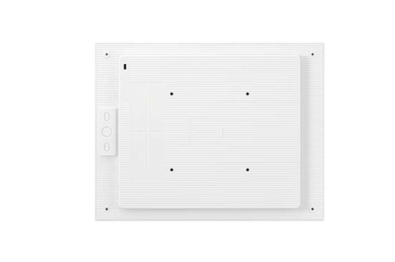 Samsung Color E-Paper EMDX Smart Signage Display