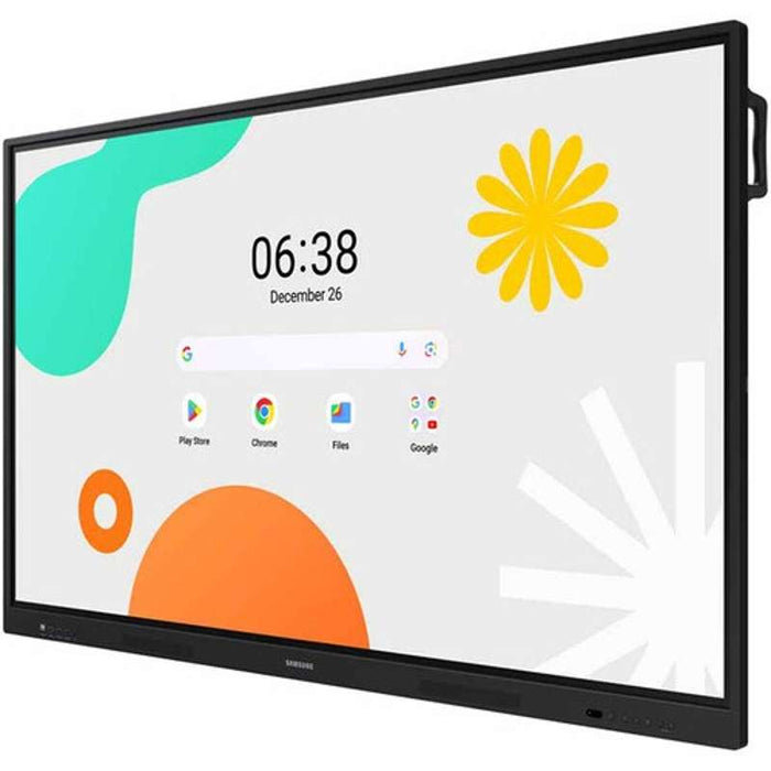 Samsung WA75F 75" 4K UHD Interactive Display