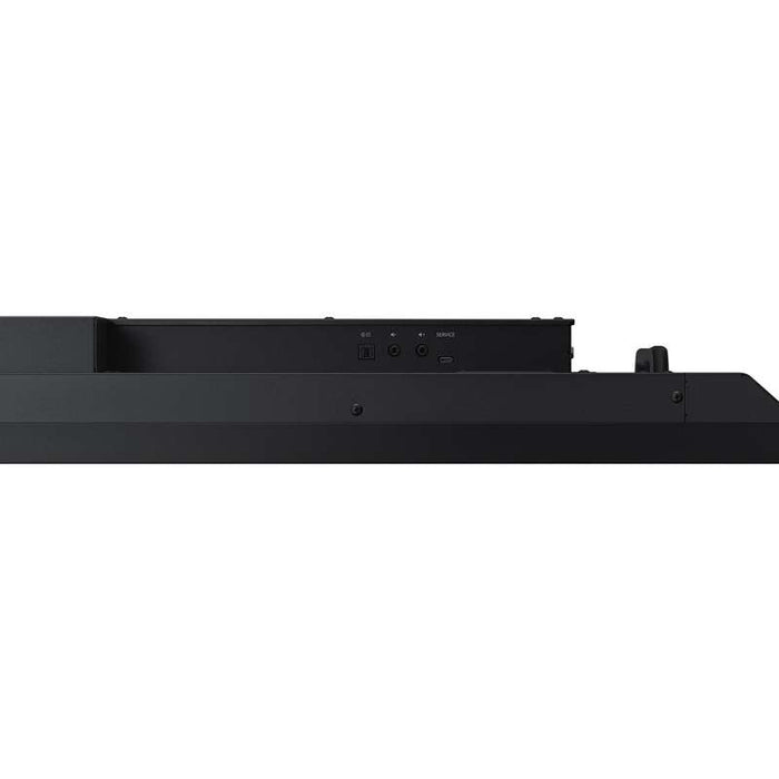 Samsung WA86F 86" 4K UHD Interactive Display