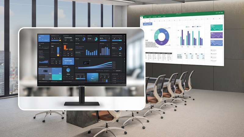 Samsung The Wall MMF-A (All-In-One) 136" Large LED Display