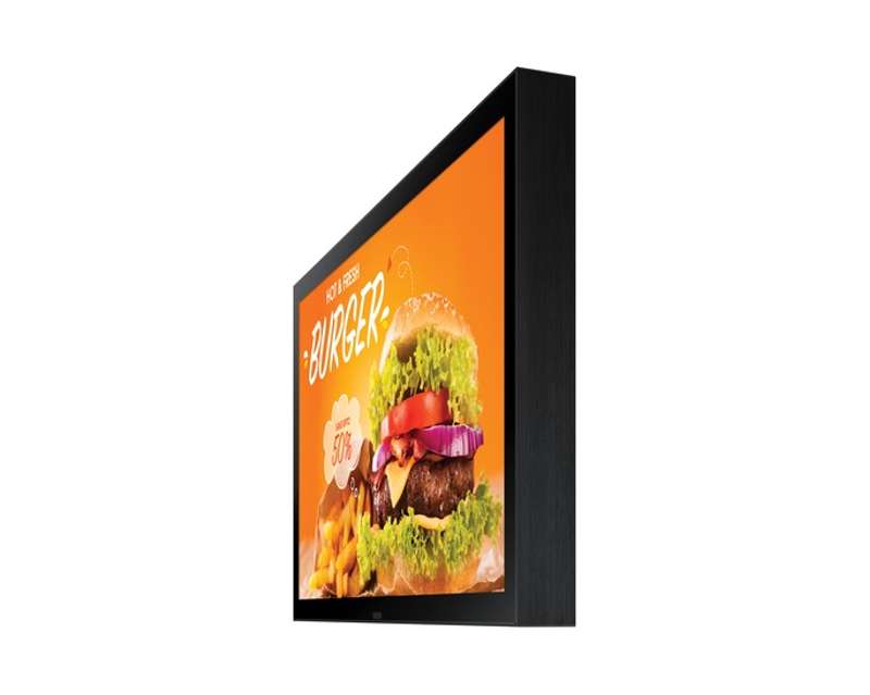 Samsung 24" Outdoor Signage (OH24B)