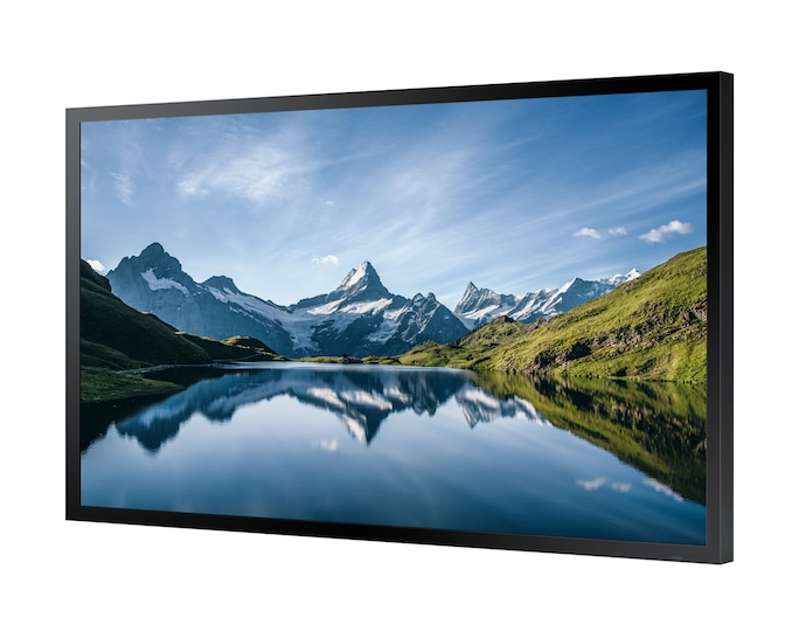 Samsung 46" Outdoor Signage (OH46B-S)