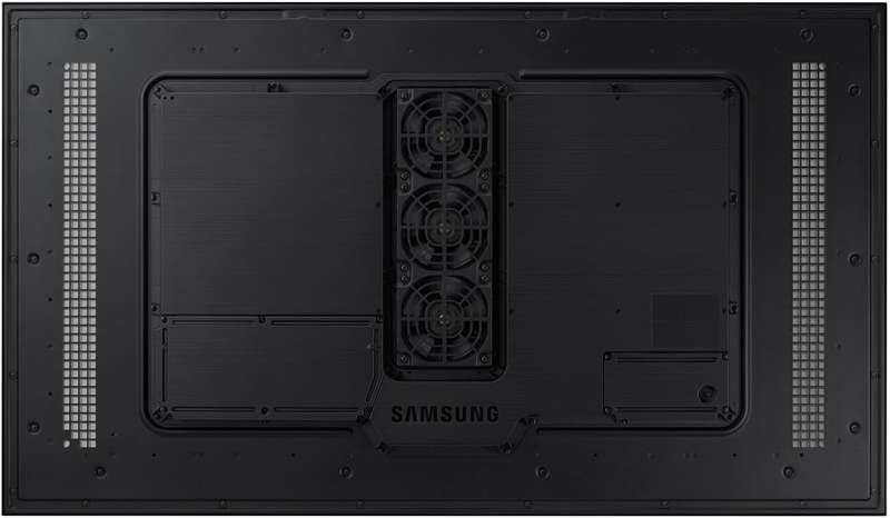 Samsung 55" OHA-S Series FHD Full Outdoor Signage Display