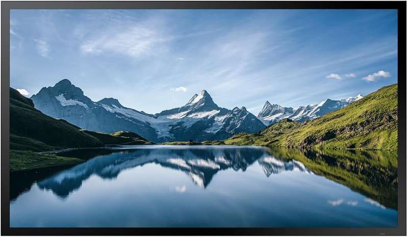 Samsung 55" OHA-S Series FHD Full Outdoor Signage Display