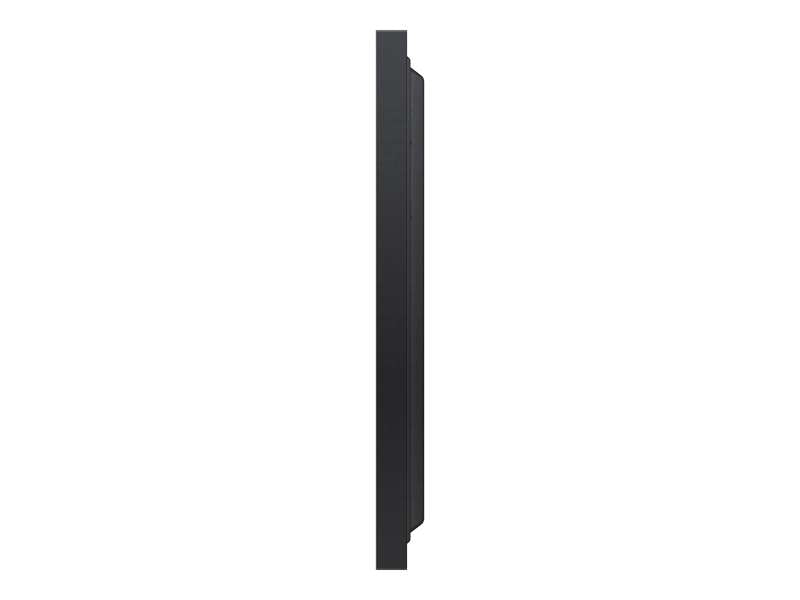 Samsung 55" High Brightness Commercial LED Outdoor Display