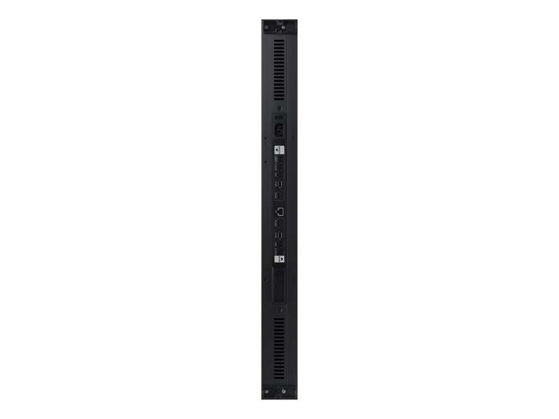 Samsung OMN-D Series 55" Dual Sided High Brightness Window Display for Business
