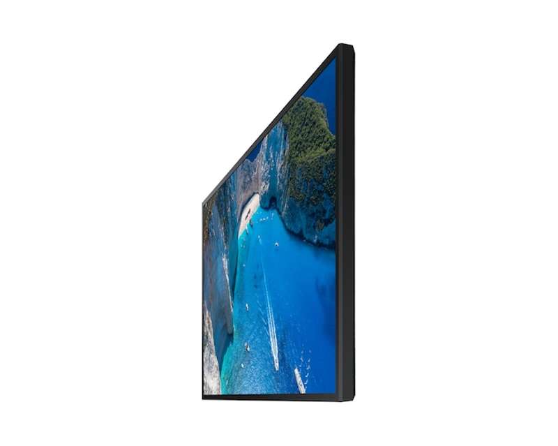 Samsung 75" OMA Series 4K Window Signage Display (OM75A)