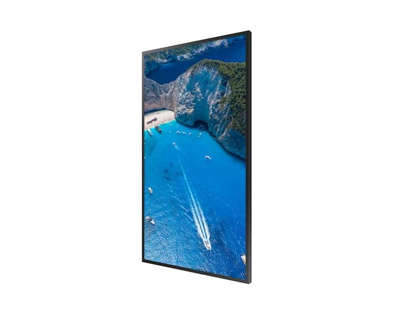 Samsung 75" OMA Series 4K Window Signage Display (OM75A)