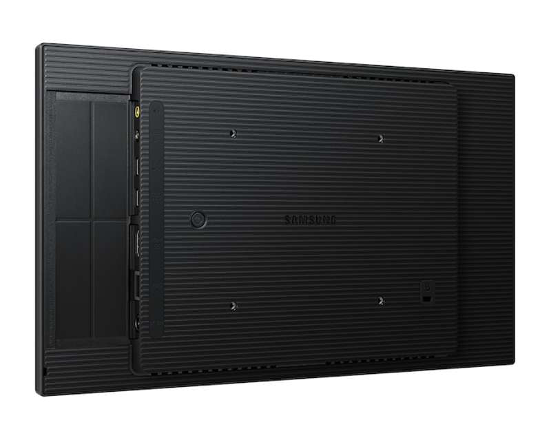 Samsung 13" Small Touch Signage (QBC-T)