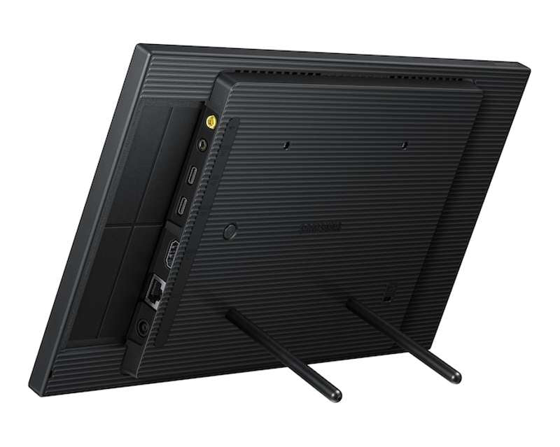 Samsung 13" Small Touch Signage (QBC-T)