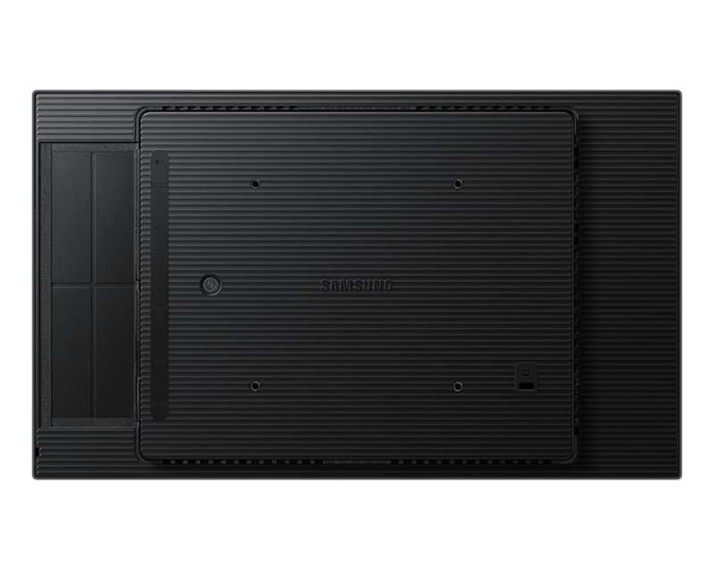 Samsung 13" Small Touch Signage (QBC-T)