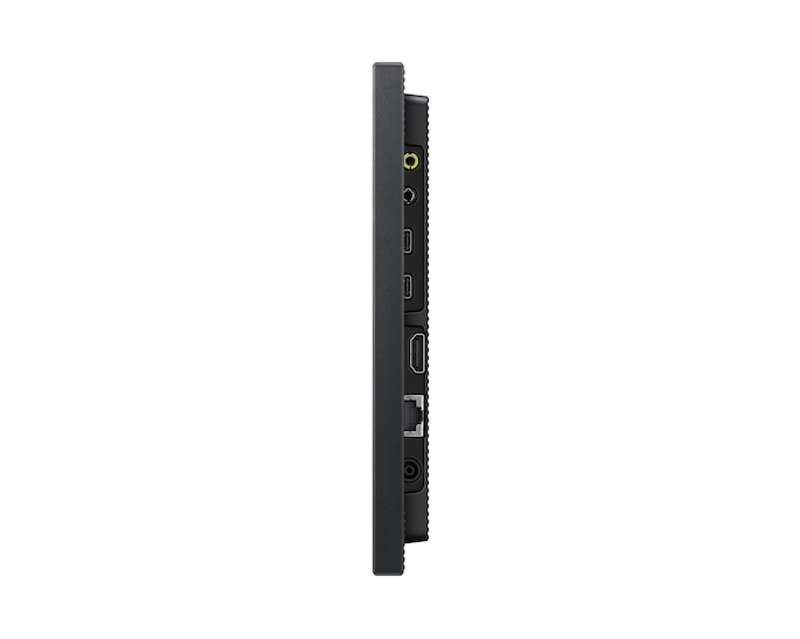 Samsung 13" Small Touch Signage (QBC-T)