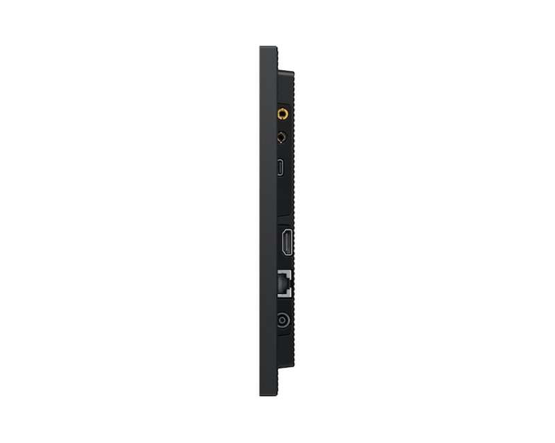 Samsung 13" Small Signage Monitor (QB13C)