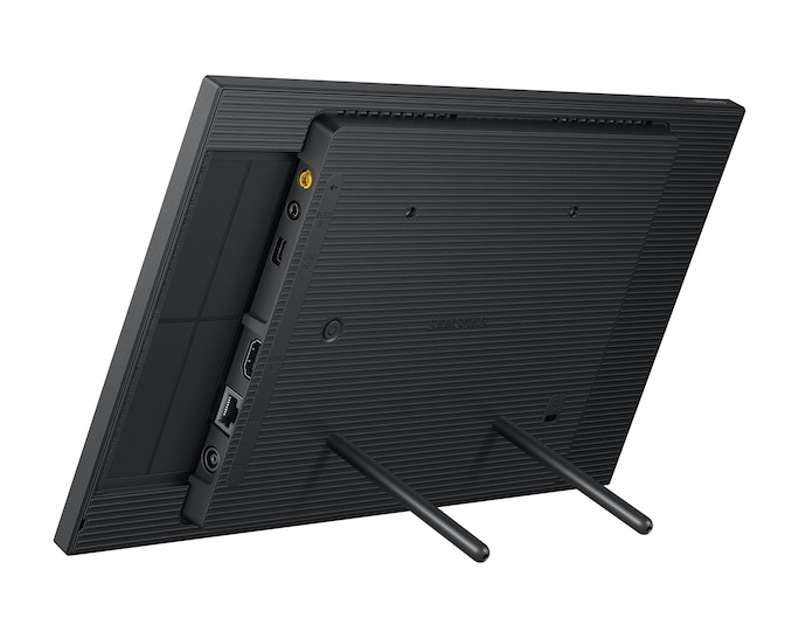 Samsung 13" Small Signage Monitor (QB13C)