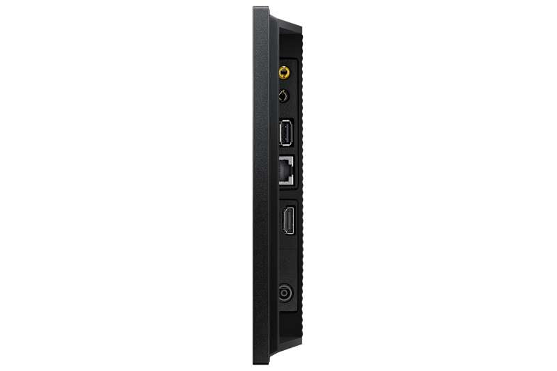 Samsung QB13R-M Series 13" Interactive Display for Busines