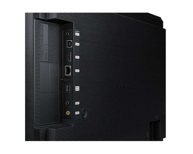Samsung 24" Digital Signage (QB24C-T)