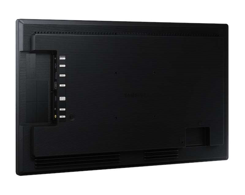 Samsung 24" Digital Signage (QB24C-T)