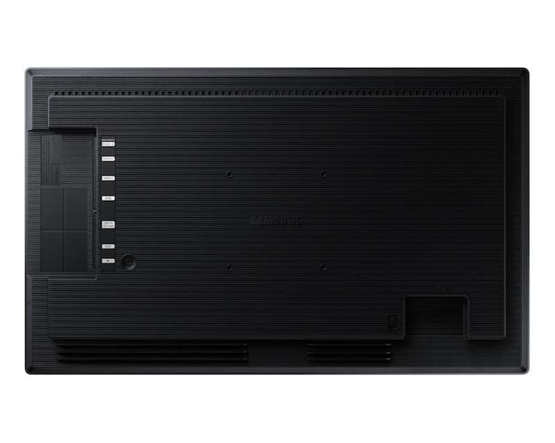 Samsung 24" Digital Signage (QB24C-T)