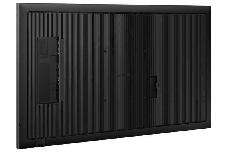 Samsung QB65C-N 65" 4K UHD Commercial Display (No Wi-Fi)