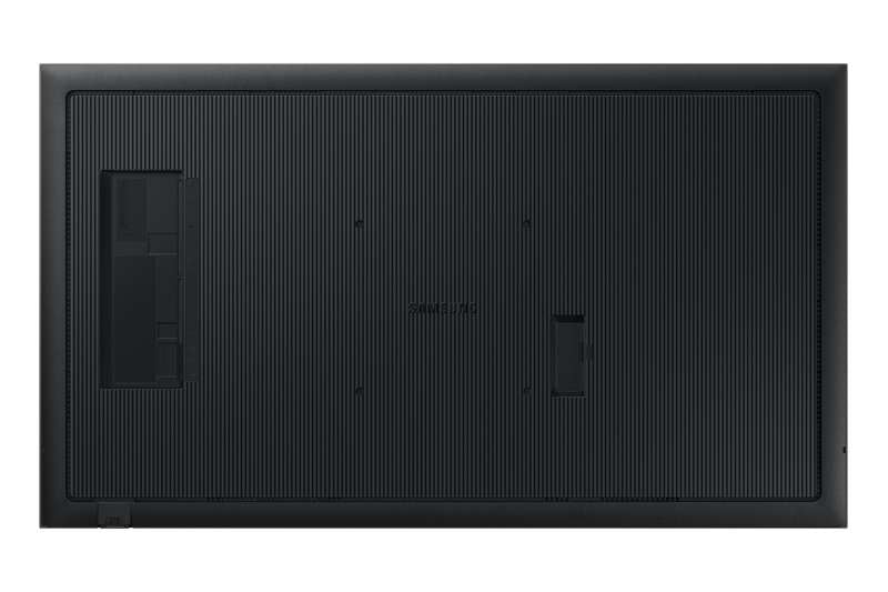 Samsung QB65C-N 65" 4K UHD Commercial Display (No Wi-Fi)