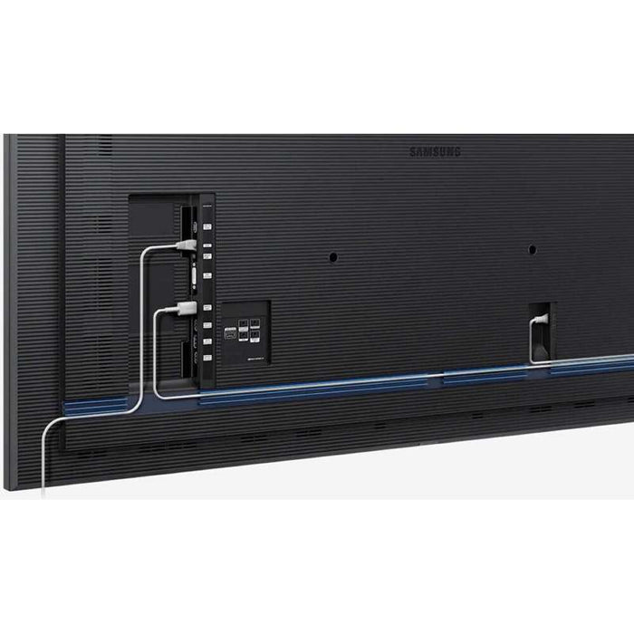 Samsung QB85R-N 85" 4K UHD Commercial Display