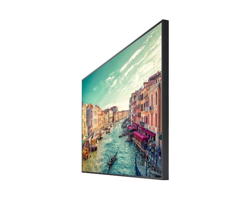 Samsung 98" QBT-B Series 4K Signage Display (QB98T-B)