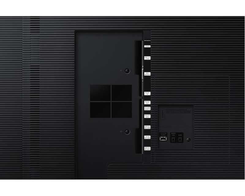 Samsung 98" QBT-B Series 4K Signage Display (QB98T-B)