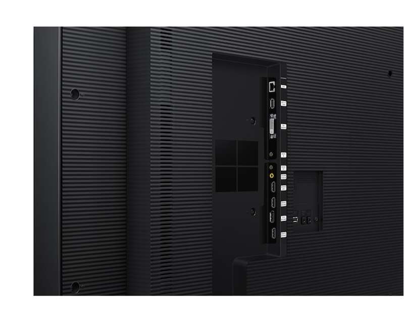 Samsung 98" QBT-B Series 4K Signage Display (QB98T-B)