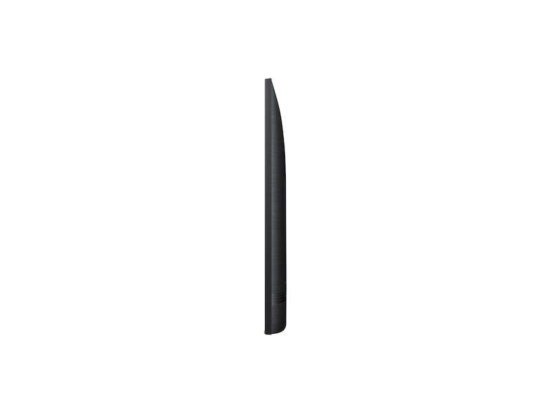 Samsung QET Series 50" Direct-Lit 4K Crystal UHD LED Display for Business