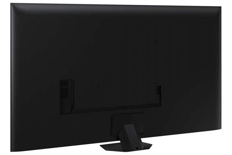 Samsung 98" Crystal UHD QE98C Digital Signage