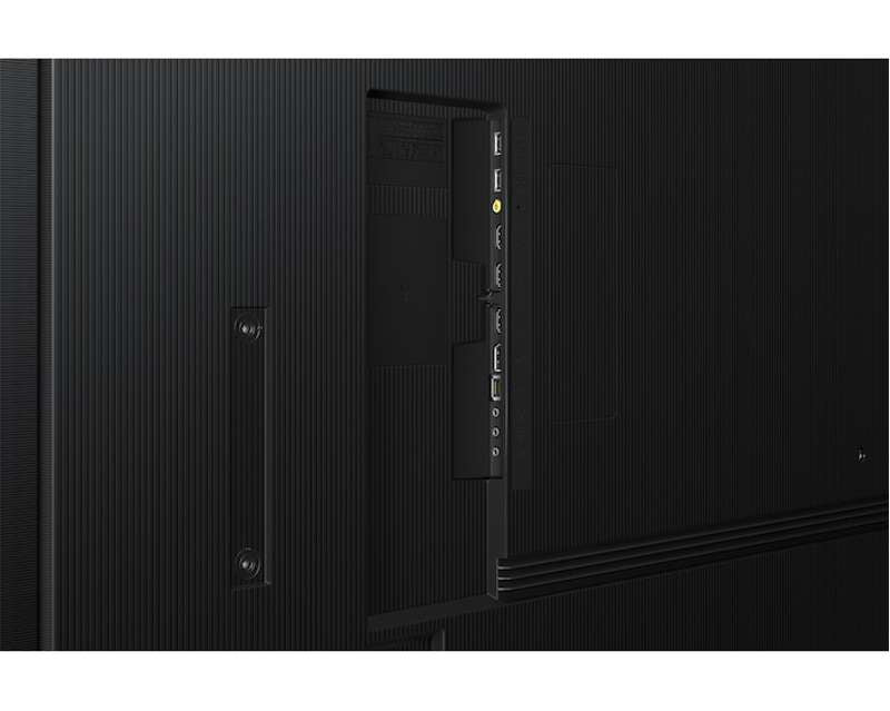 Samsung 115" 4K QHFX Professional Digital Signage Display