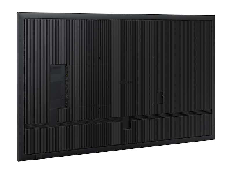 Samsung QHC Series 65" UHD Signage for Business