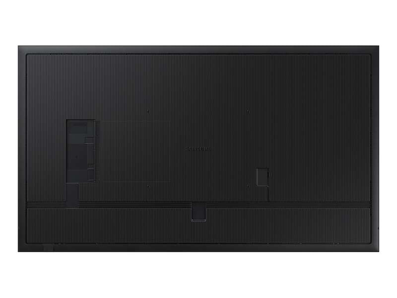 Samsung QHC Series 98" UHD Signage for Business