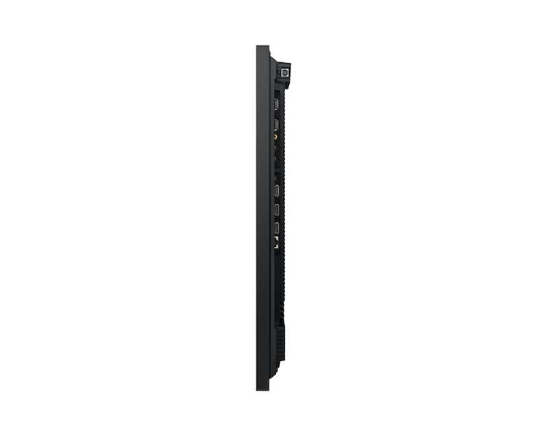 Samsung 32" Touch Signage QM32C-T