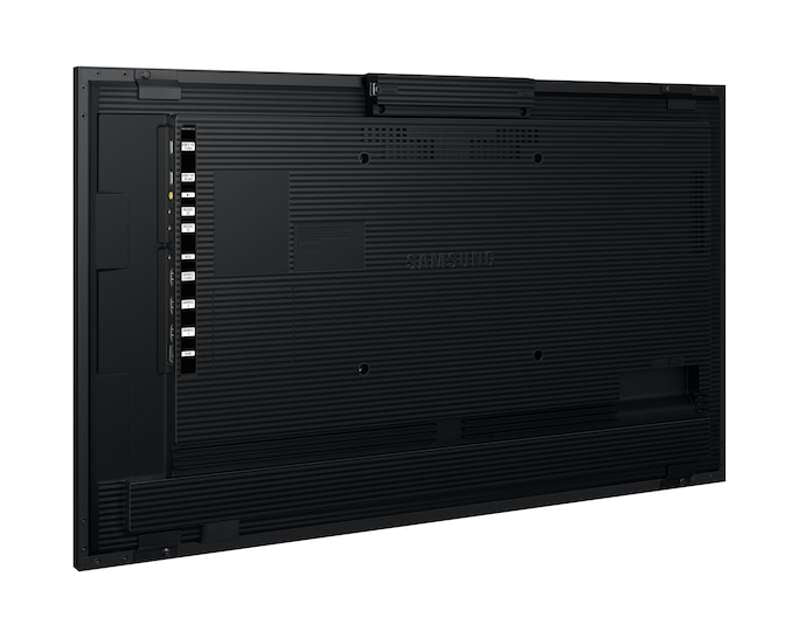 Samsung 32" Touch Signage QM32C-T