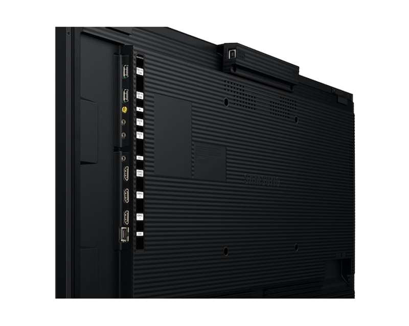 Samsung 32" Touch Signage QM32C-T