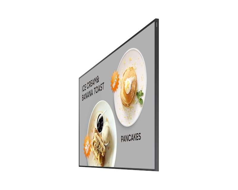 Samsung 32" Smart Signage QM32C