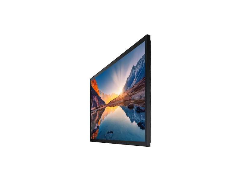 Samsung QMR-T Series 32" Edge-Lit Full HD LED Interactive Display for Business